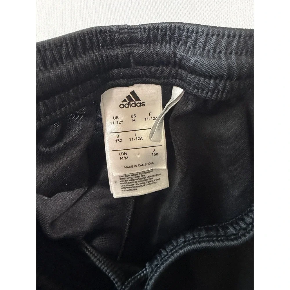 Boys Athletic Clothes Lot Size 10-12 L Adidas Old Navy BCG Shorts Shirts 9pc